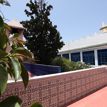 Riad Isla Esauira Exterior foto