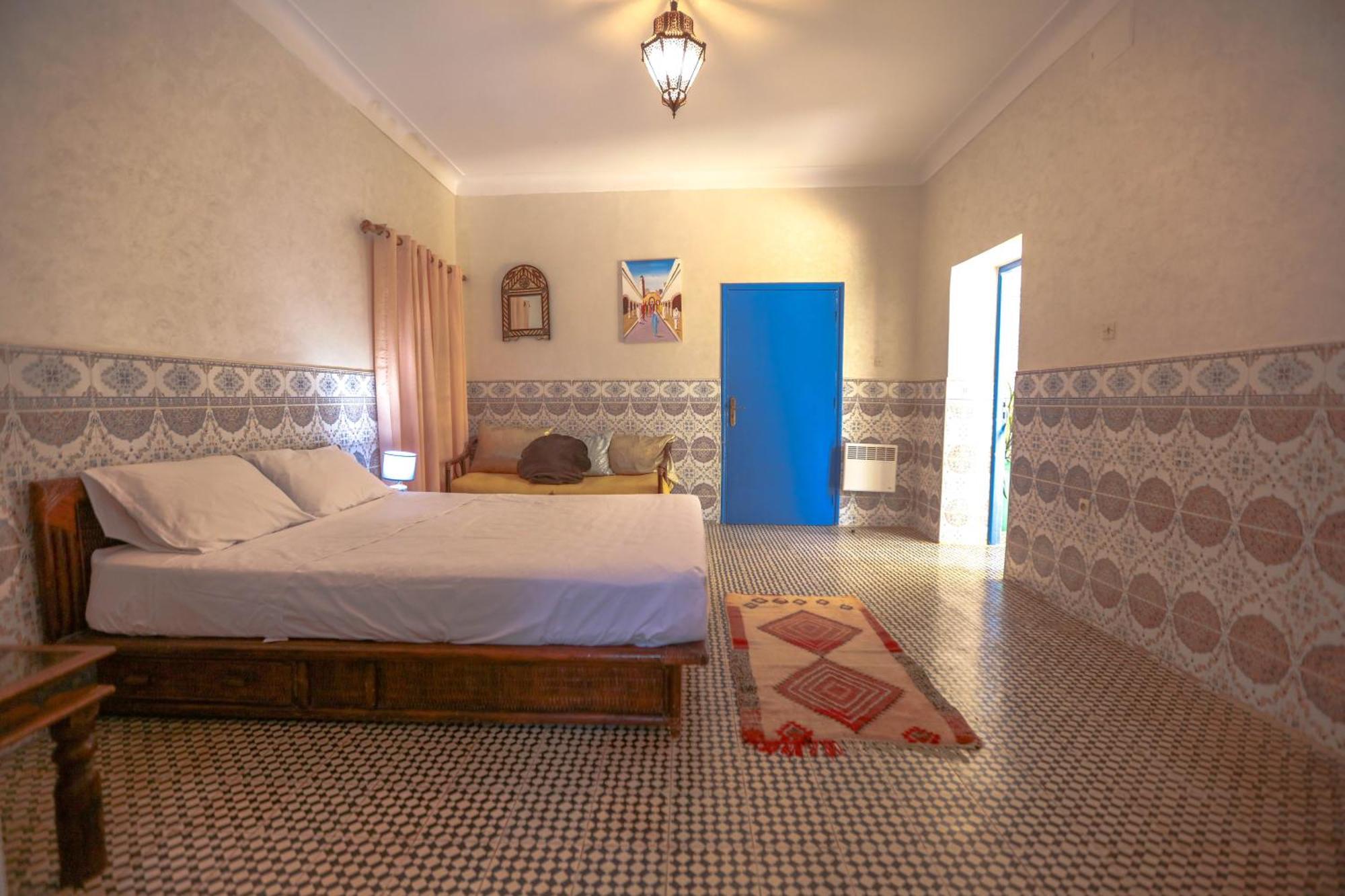 Riad Isla Esauira Exterior foto