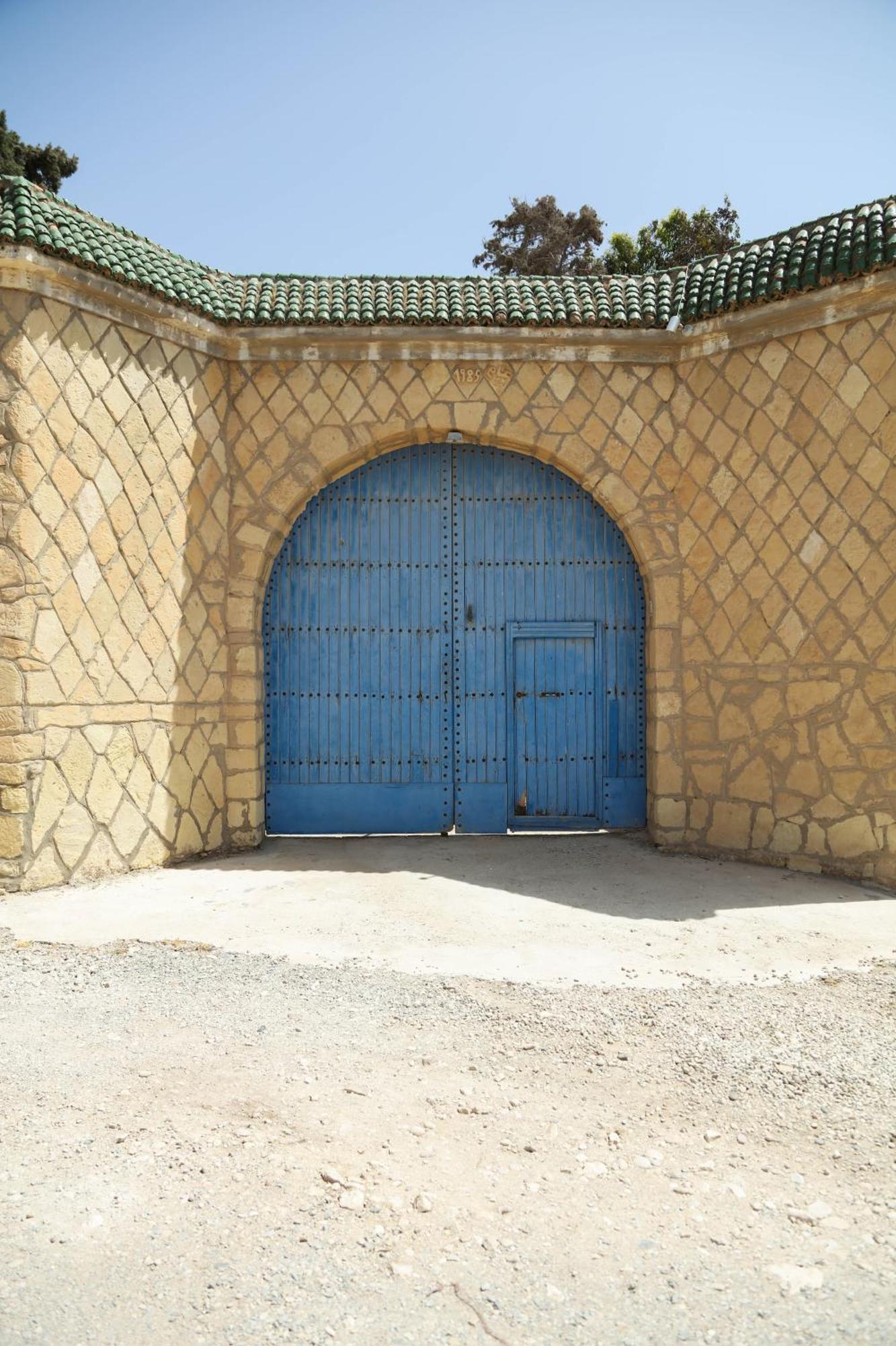 Riad Isla Esauira Exterior foto