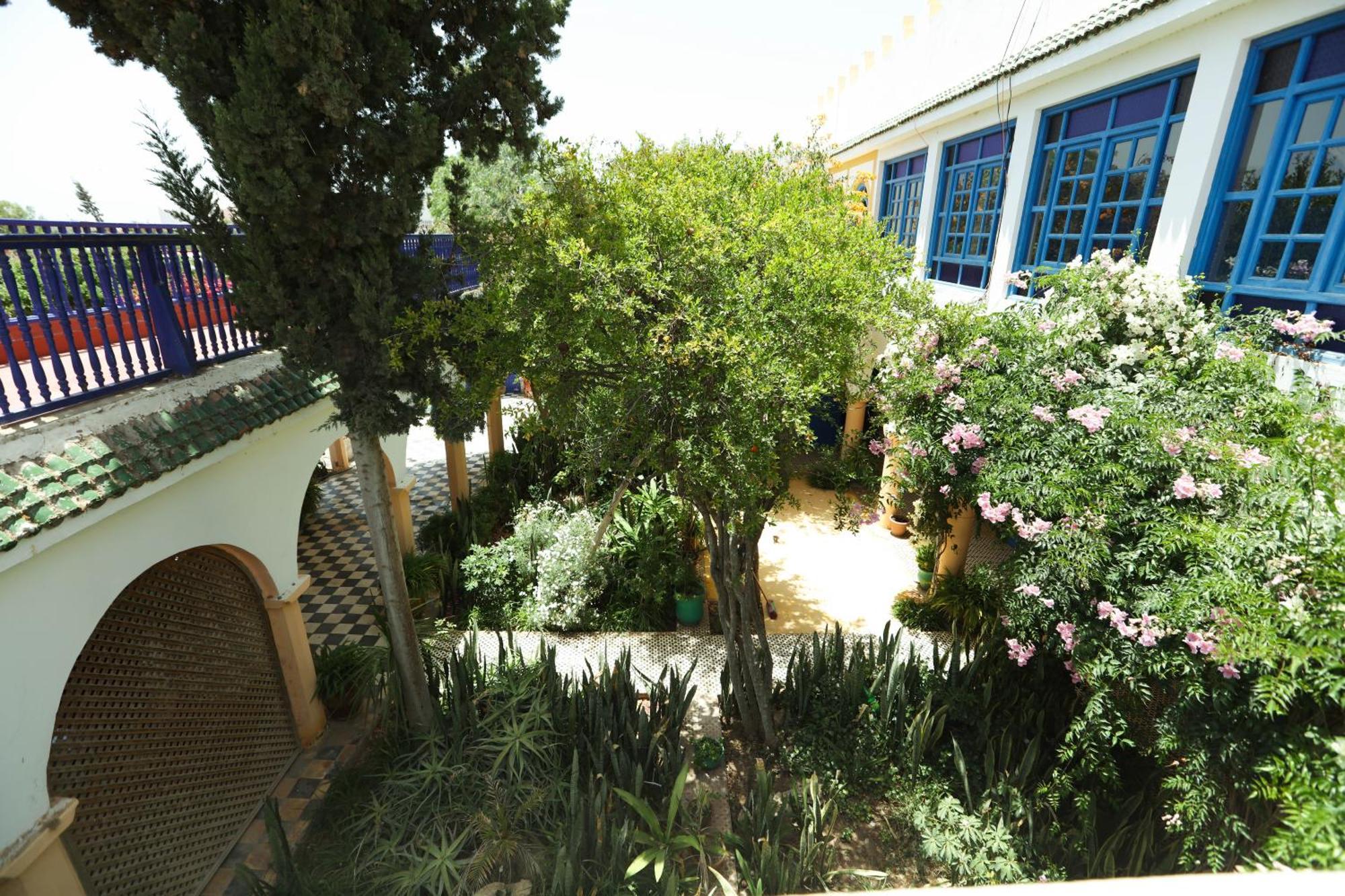 Riad Isla Esauira Exterior foto