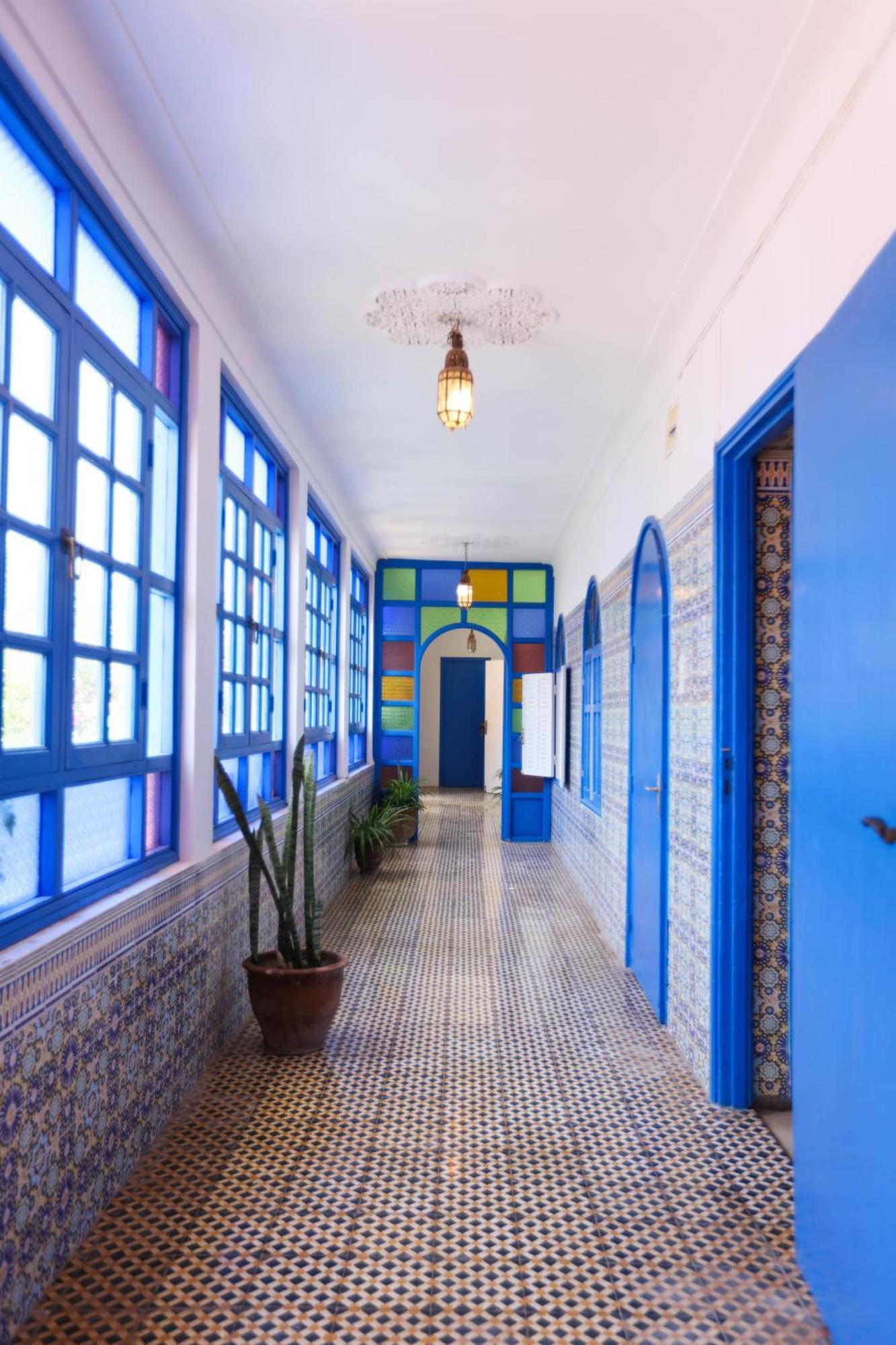 Riad Isla Esauira Exterior foto