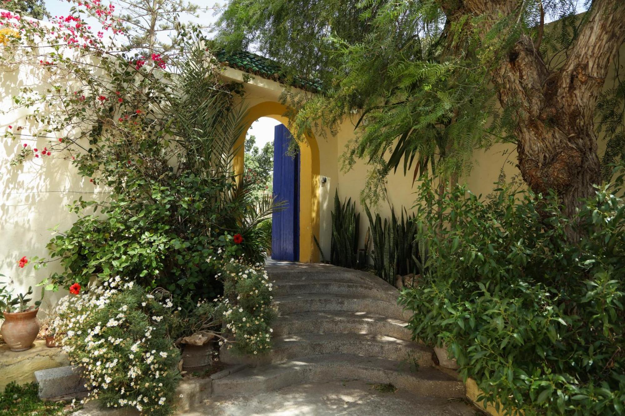 Riad Isla Esauira Exterior foto
