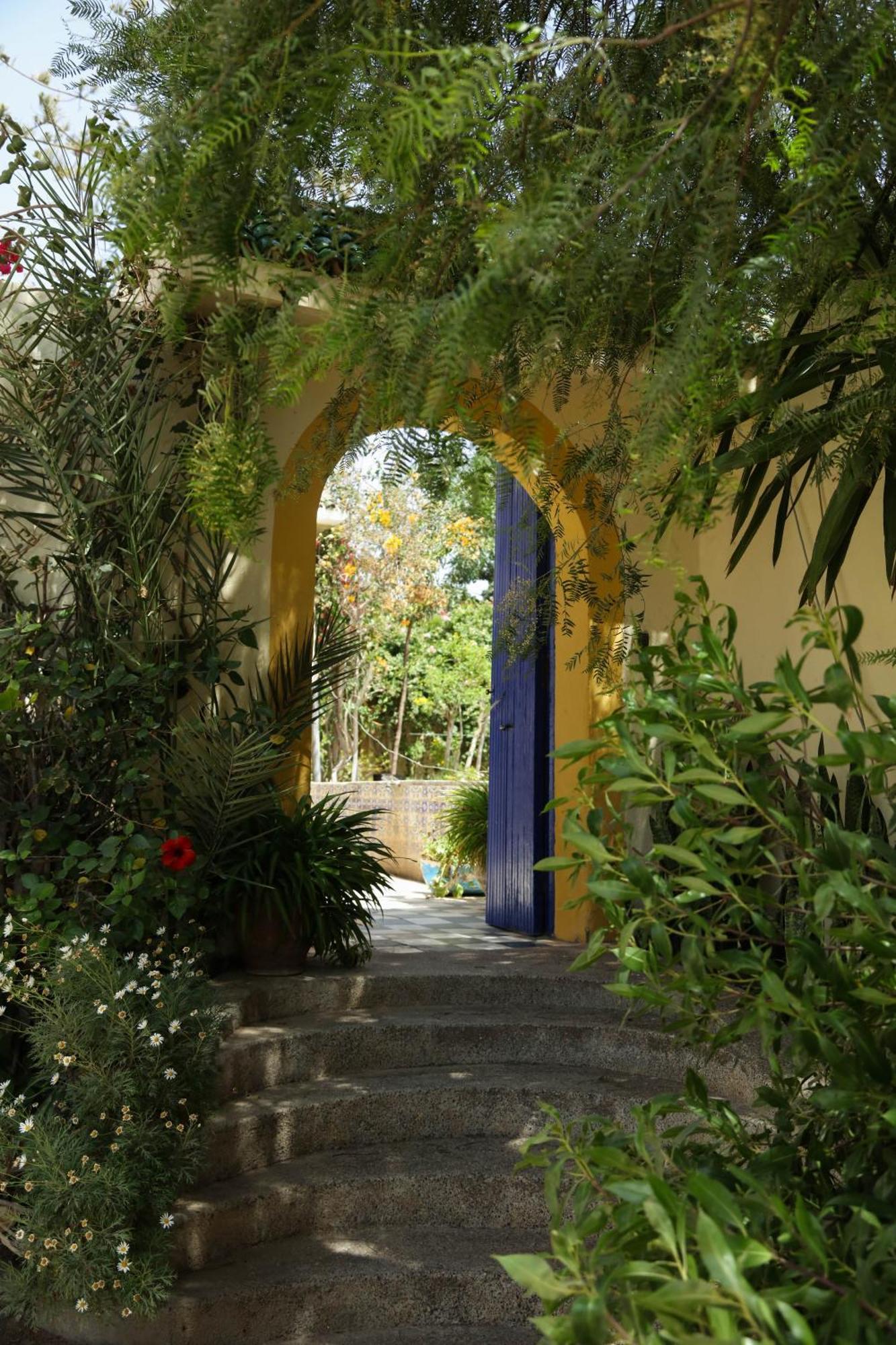 Riad Isla Esauira Exterior foto