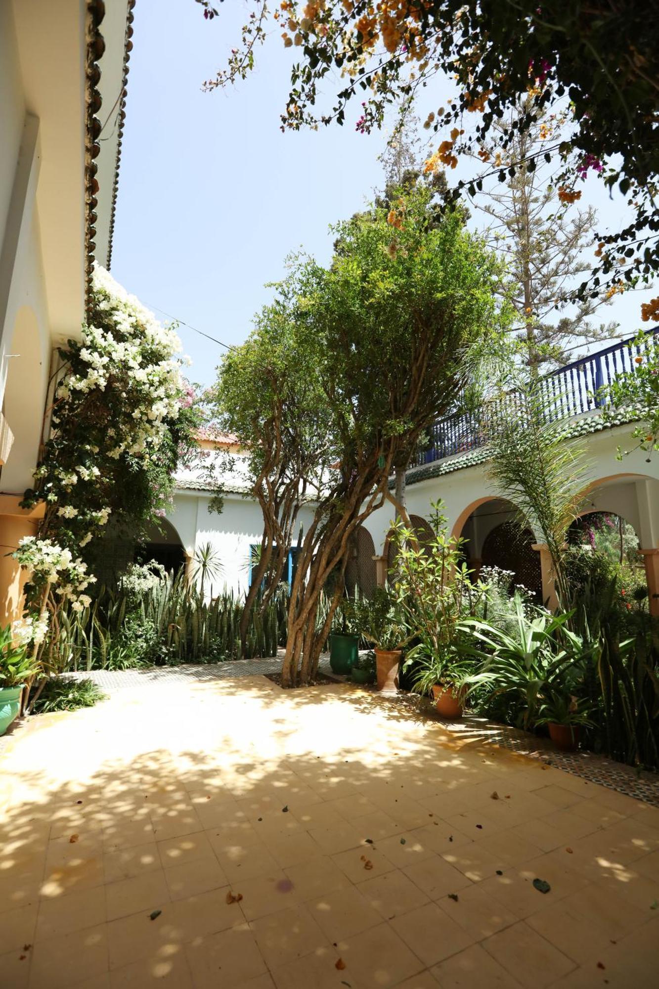 Riad Isla Esauira Exterior foto